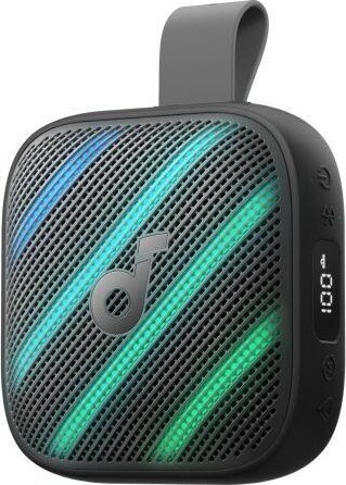 soundcore Boom Go 3i čierny