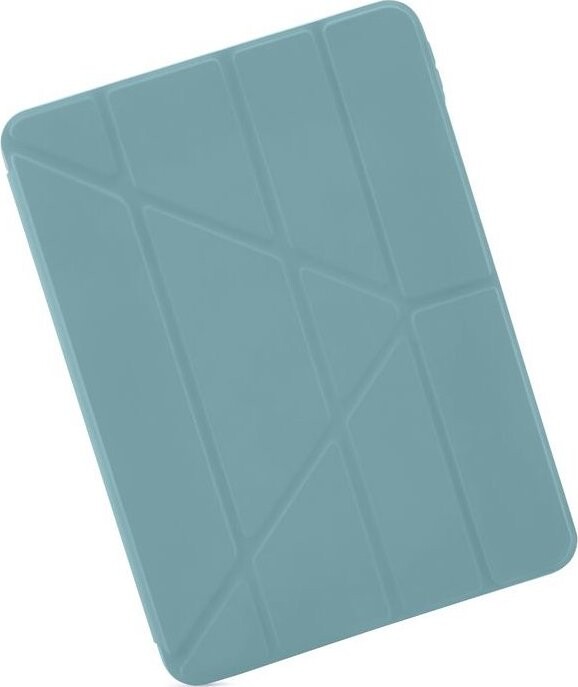 Pipetto Origami No1 Original Case Teal iPad (A16)/iPad (2022)
