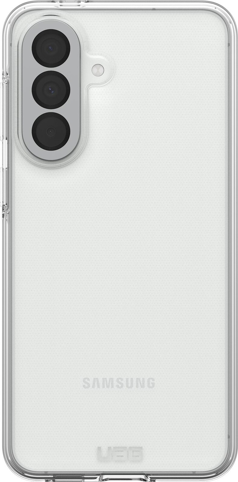 UAG Scout Clear Samsung Galaxy A57