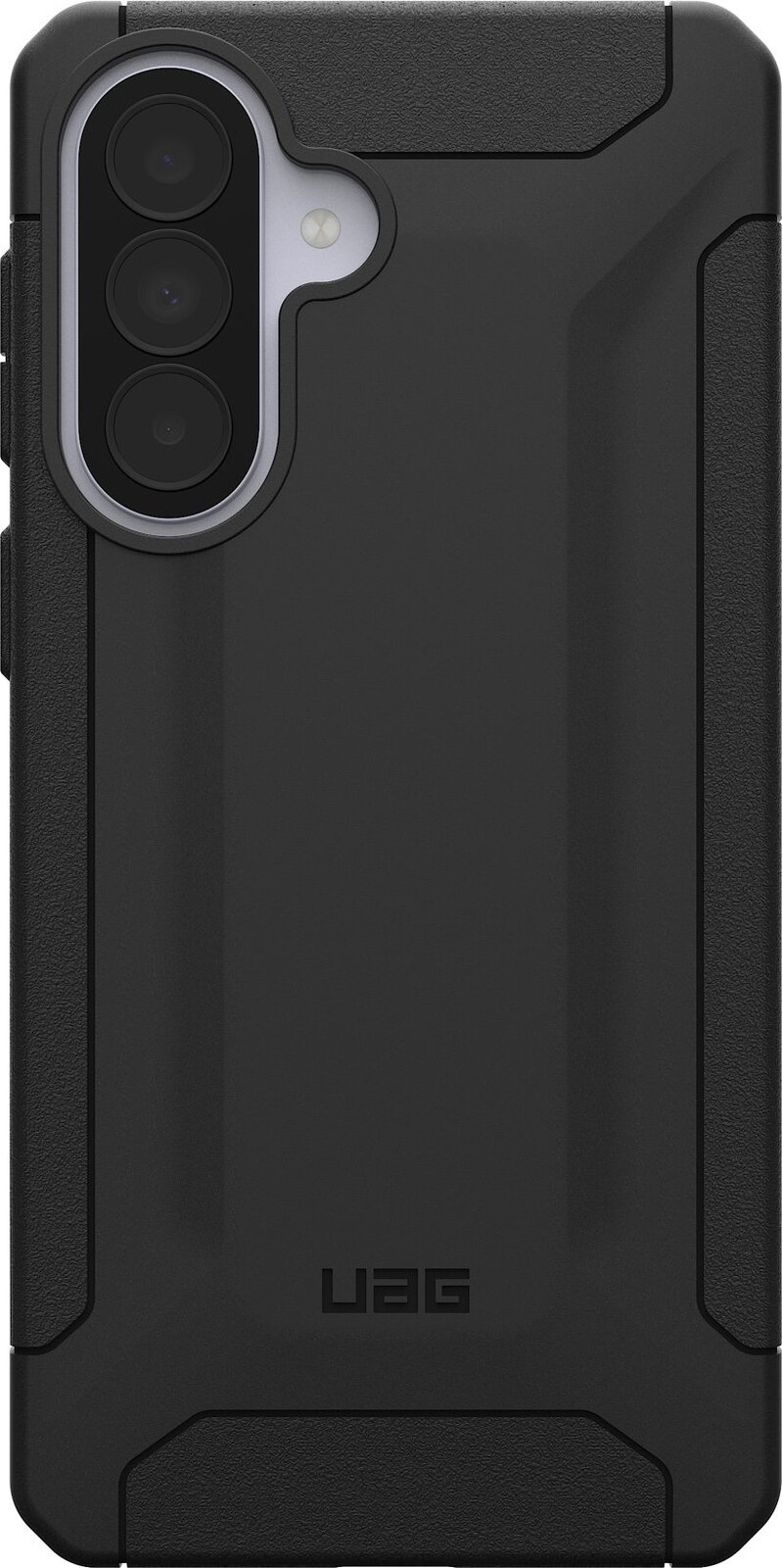 UAG Scout Black Samsung Galaxy A37