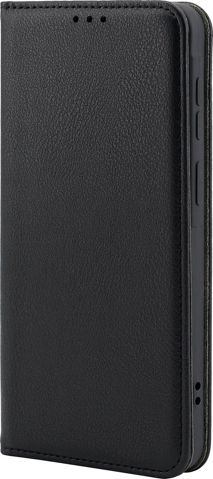 AlzaGuard Book Flip Case na Samsung Galaxy A57 čierne