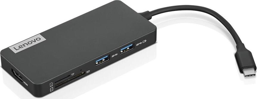 Lenovo USB-C 7-in-1 Hub