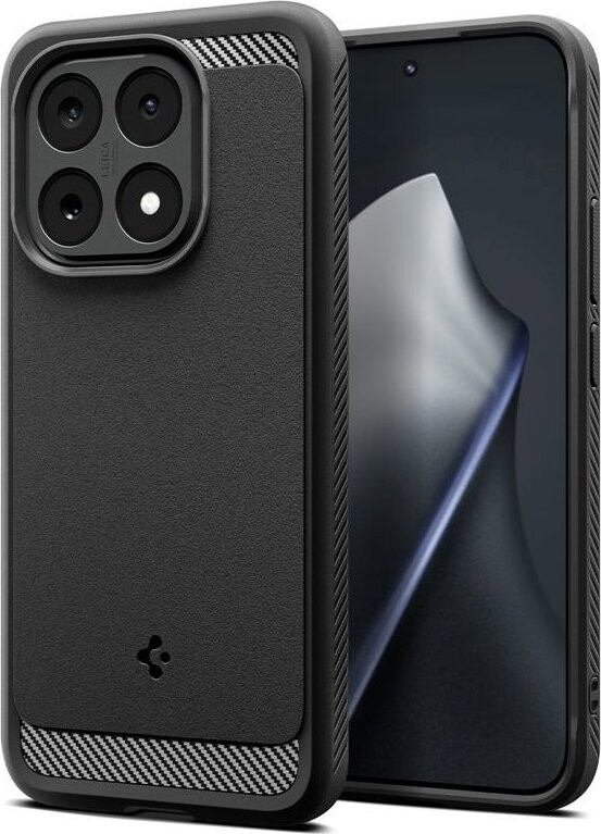 Spigen Ultra Hybrid Crystal Clear OnePlus 15