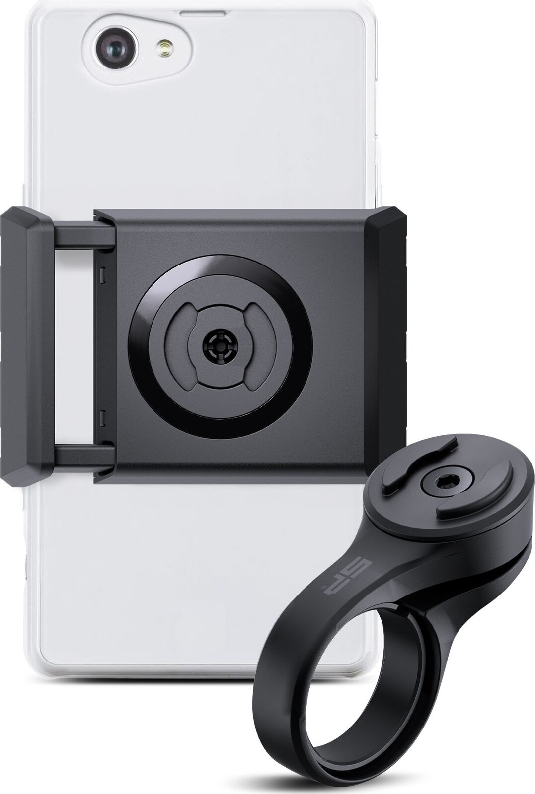 SP Bike Bundle Universal Phone Holder