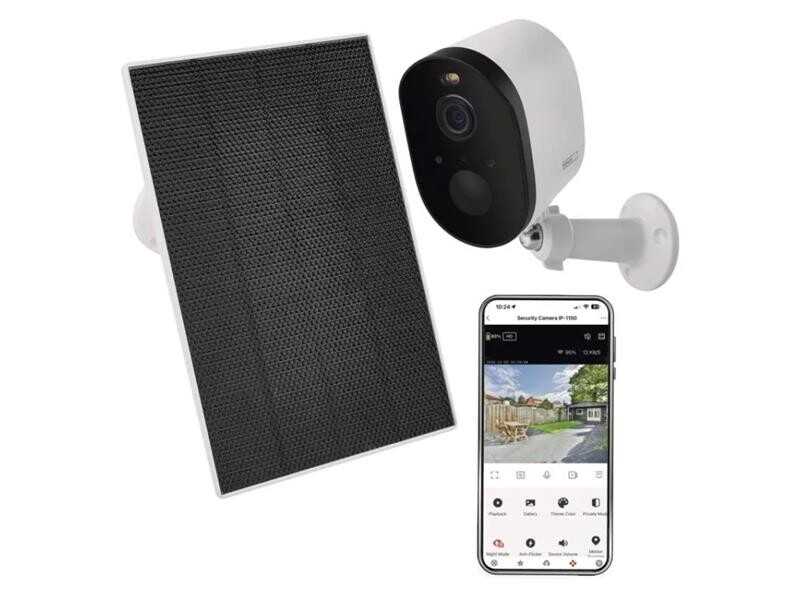 Kamera GoSmart EMOS IP-1150 SNAP WiFi