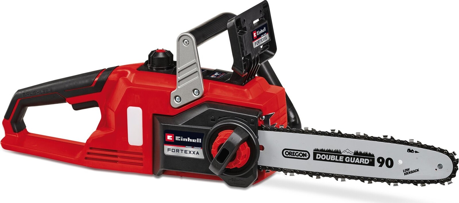 EINHELL Reťazová píla AKU FORTEXXA 18/30 Li-Solo, 4600010 (bez AKU)