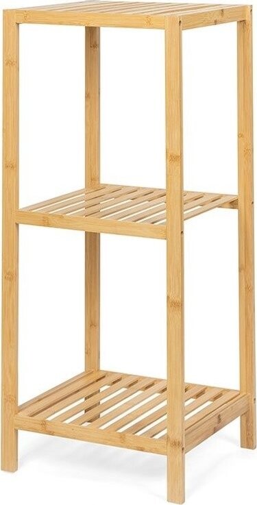 Nejlevnější nábytek Holna 3, bambus