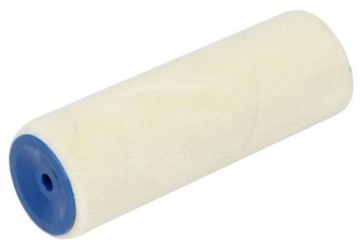 Váleček VELUR náhradní - agresivní barvy, 180 mm