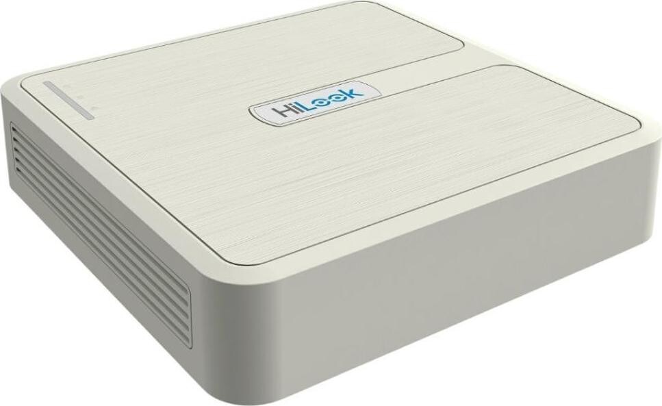 HiLook NVR-104H-D/4P(D)