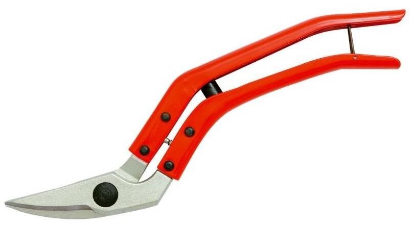 ROSTEX Nůžky na plech výstřihové 2323, 300 mm