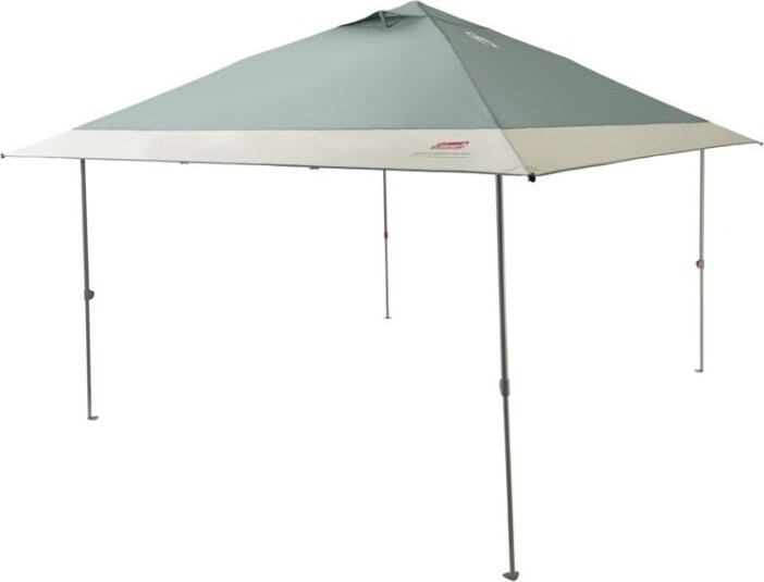 Coleman Shelter Fastpitch Onepush Shelter L