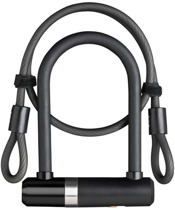 AXA Newton U-Lock Mini