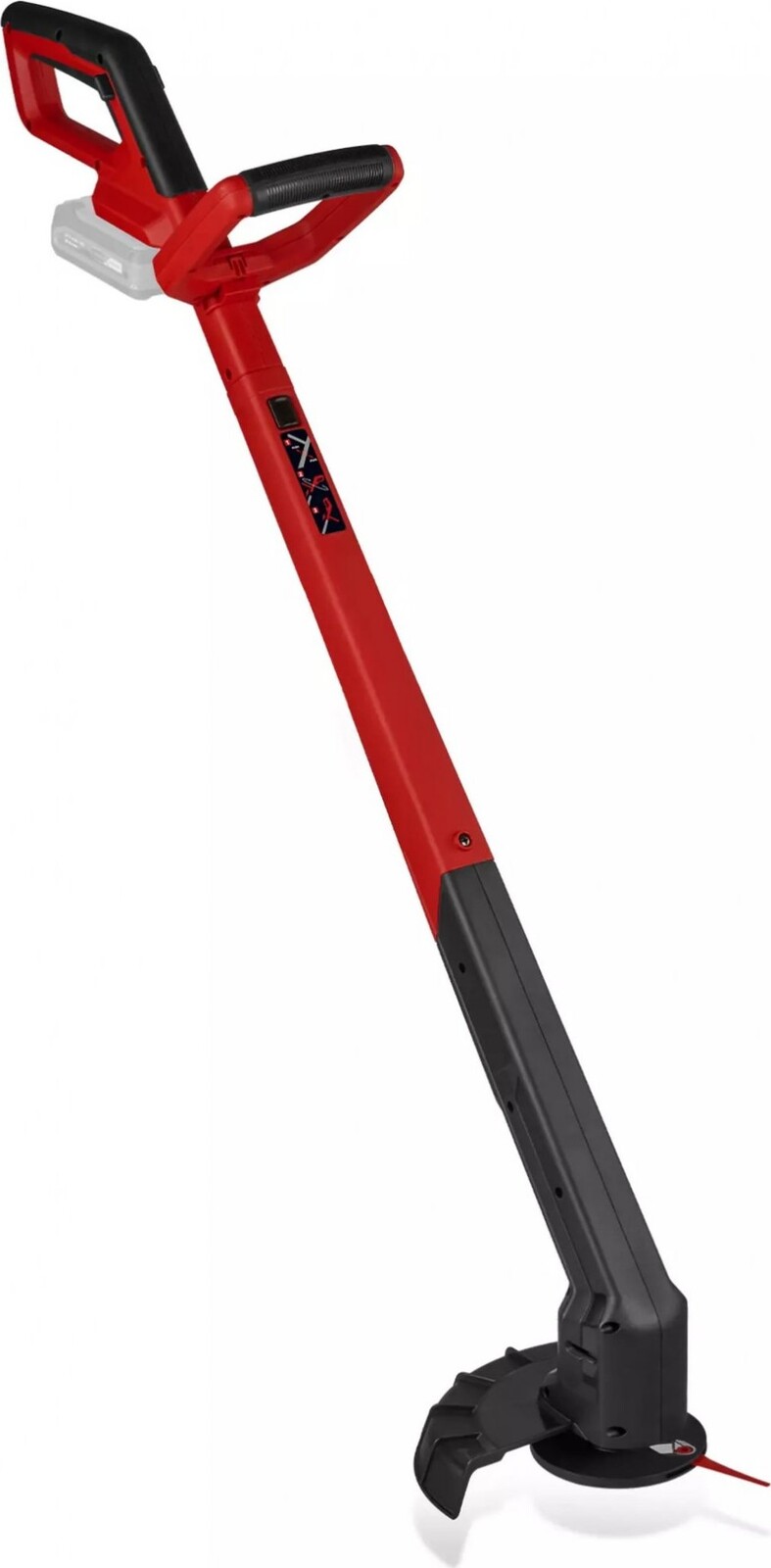 EINHELL Strunová kosačka AKU GC-CT 18/2411 Li P-Solo, 3411115 (bez AKU)