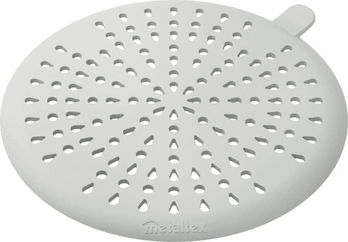 Metaltex Sitko do drezu/odpadu 12 cm univerzálne silikónové