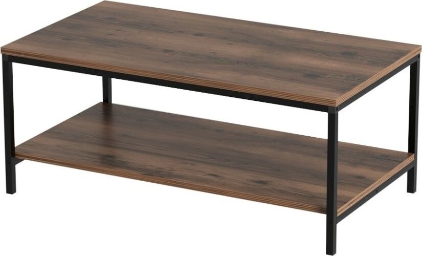 Nejlevnější nábytek ZANRE, černý/lydia