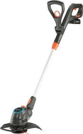 GARDENA Akumulátorový vyžínač ComfortCut 23/18 V P4A – súprava