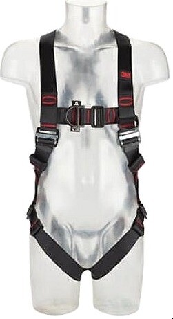 3M Protecta postroj pro zachycení pádu, velikost XL