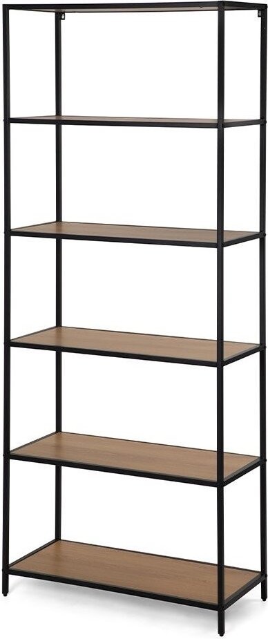 Nejlevnější nábytek Zelcan 2, přírodní/kov