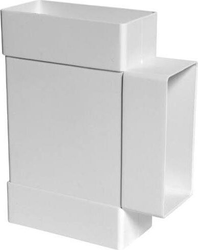 Tvarovka plochá T CTP, 3 x 110 x 55 mm 0614
