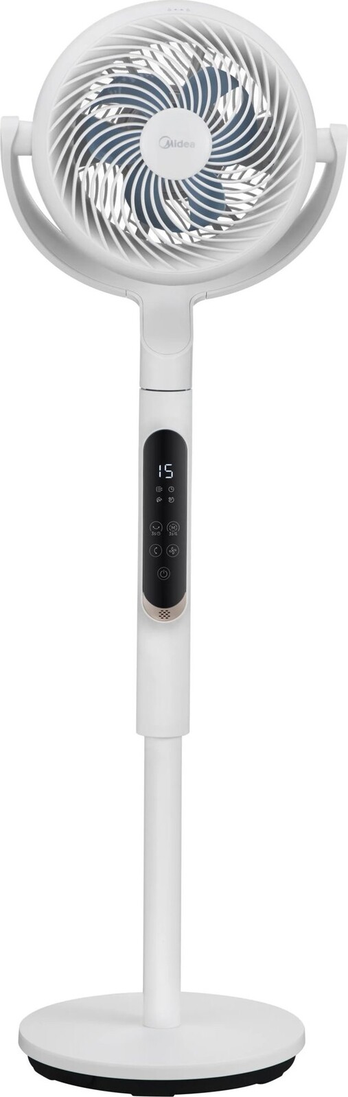 MIDEA MFS242RDDW