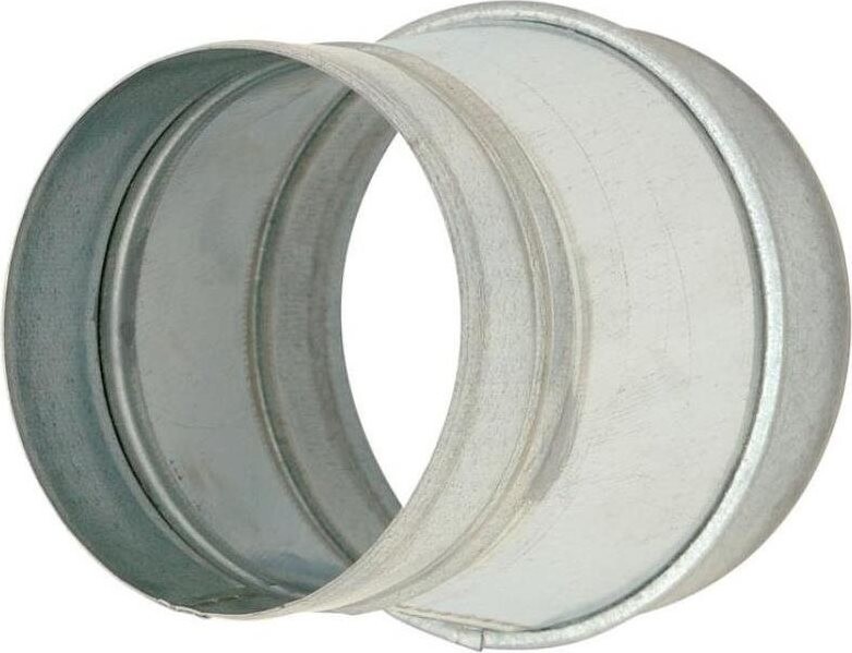 Redukce pro flexopotrubí RK, O 125/150 mm, kovová 0639