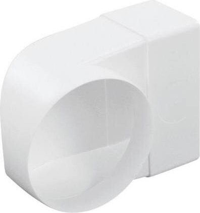 Kus přechodový koleno CKZ, 125/220 x 55 mm 0655