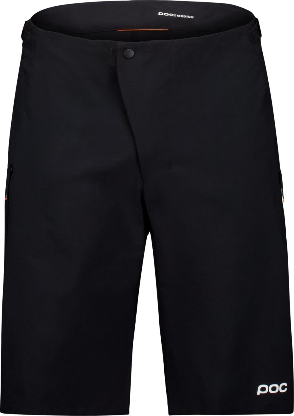 POC M's Motion Shorts Uranium Black LRG