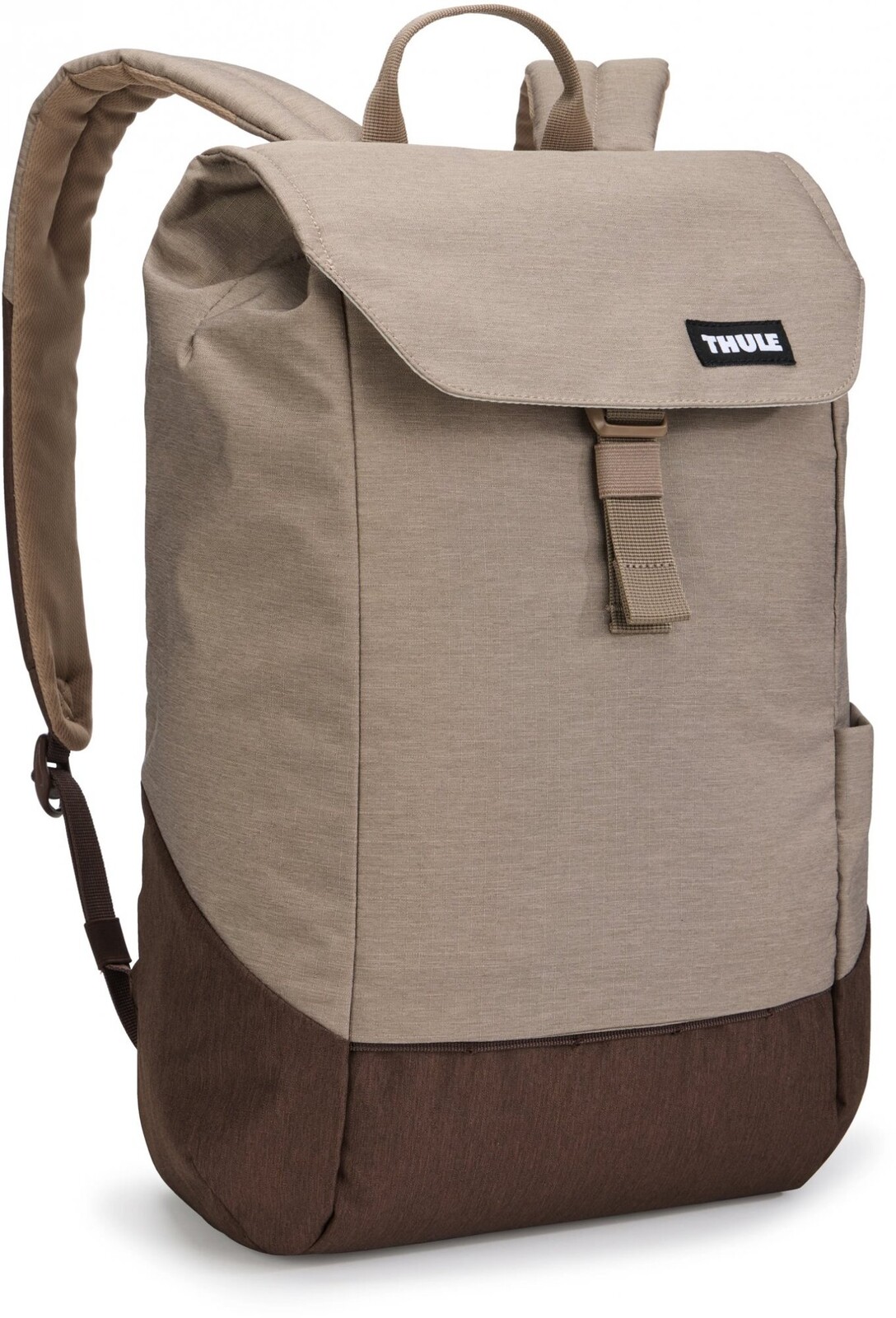 Thule Lithos batoh 16 l TLBP213 – Tinted Taupe/Nuanced Brown