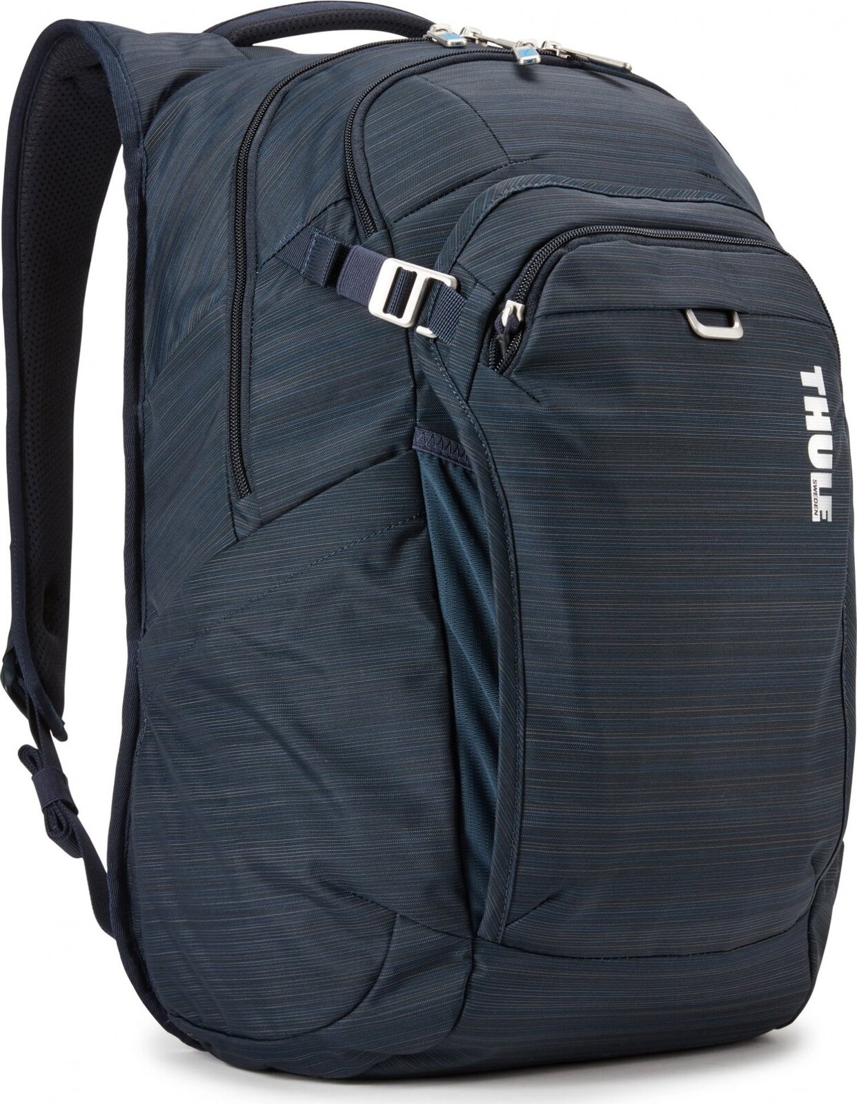 Thule Construct batoh 24L CONBP116CB – karbónovo modrý