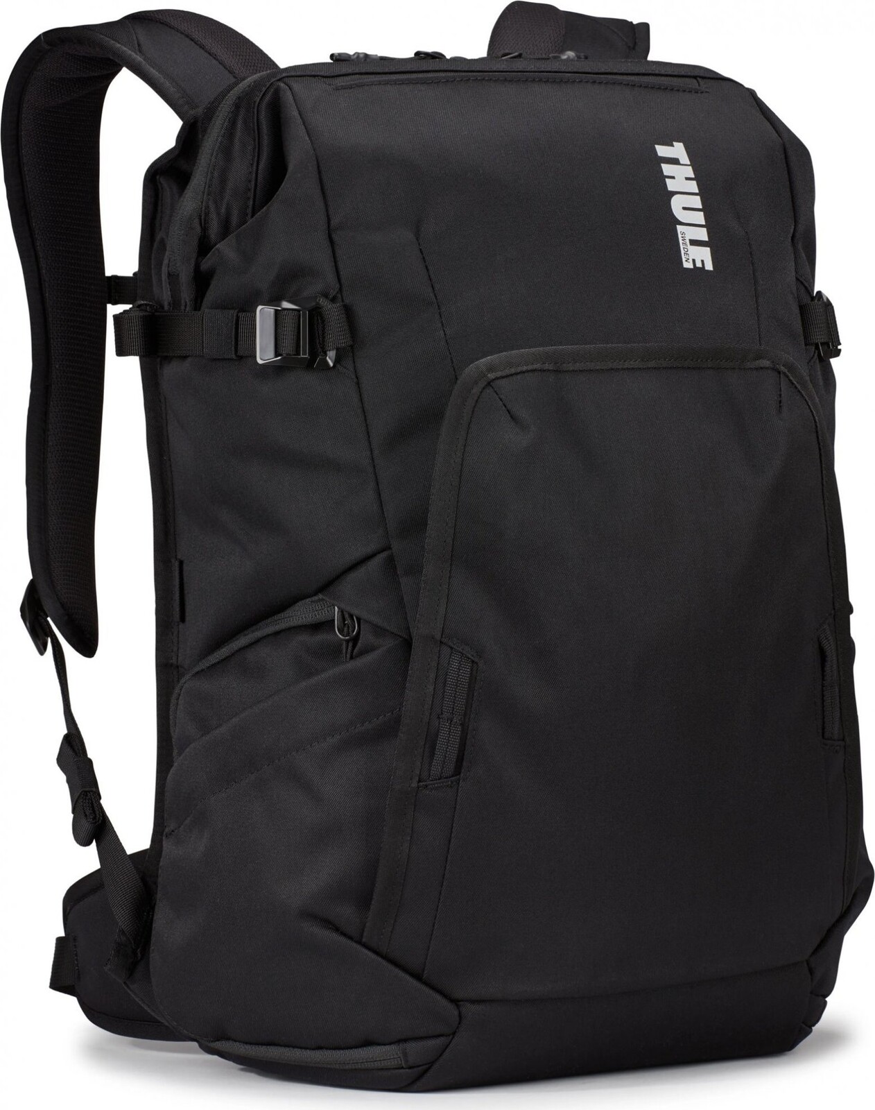 Thule Covert fotobatoh 24 L TCDK224 – čierny