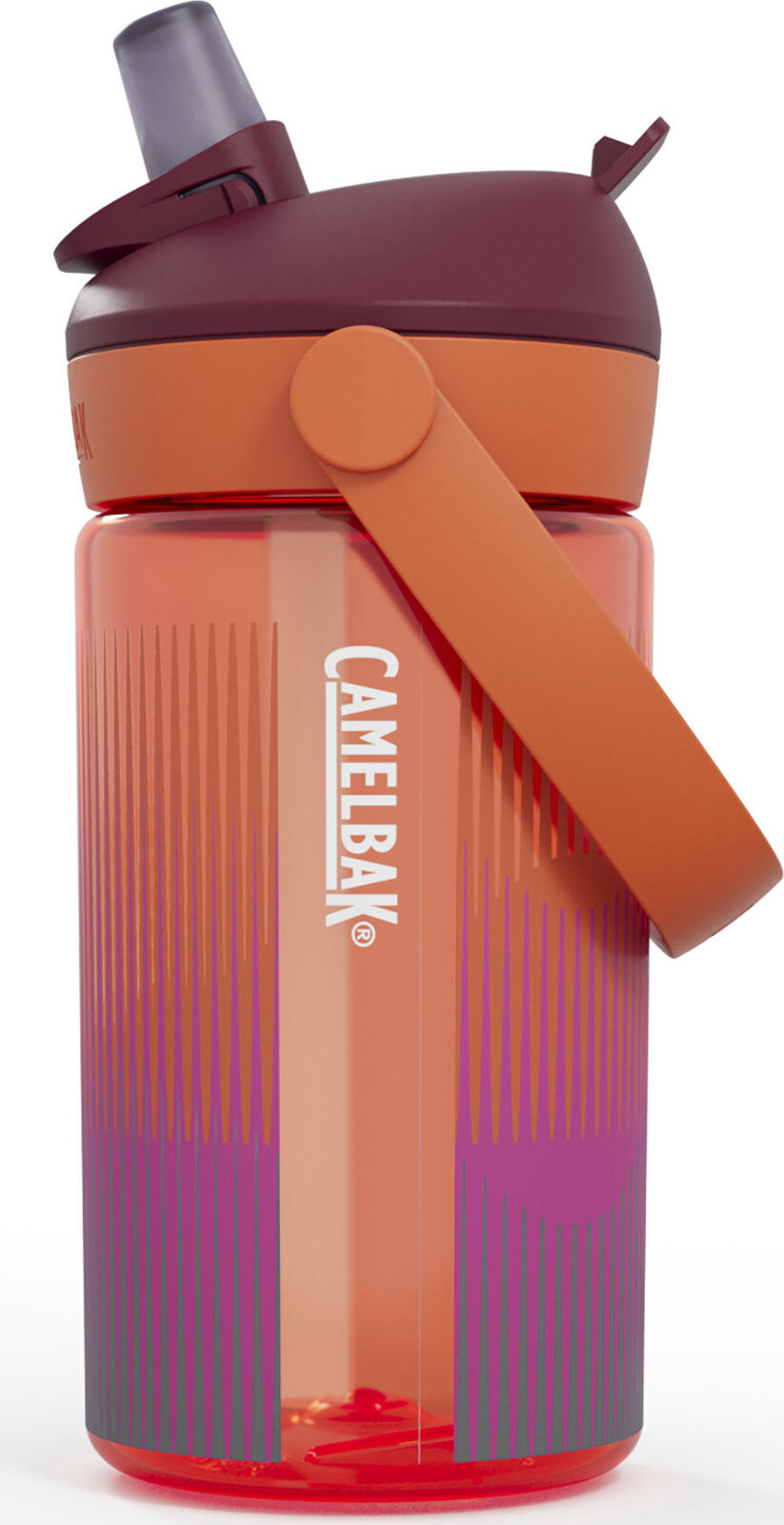 Camelbak Thrive Flip Straw Kids 0,4 l Misty Mountain