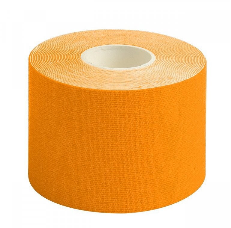 Yate Kinesio tejp oranžový