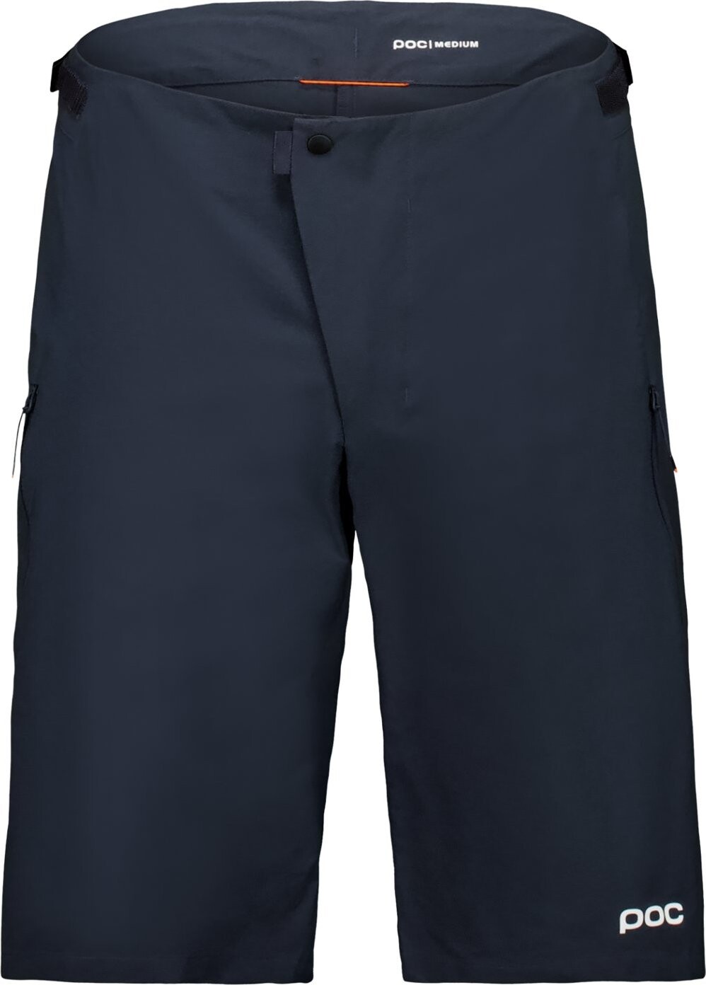 POC M's Motion Shorts Apatite Navy MED
