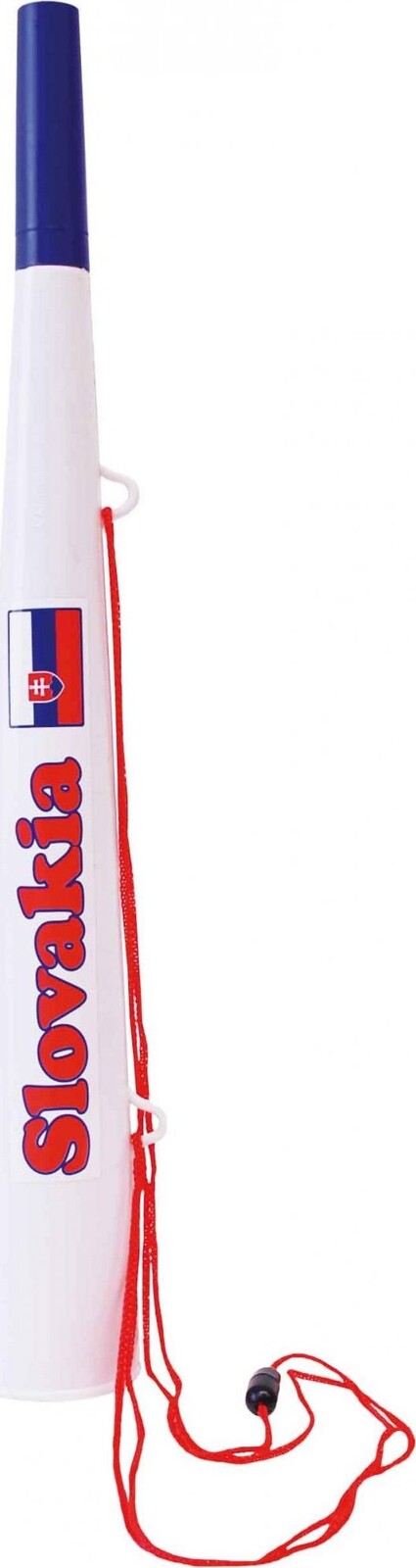 SPORTTEAM® Trúbka jednoduchá SR 3