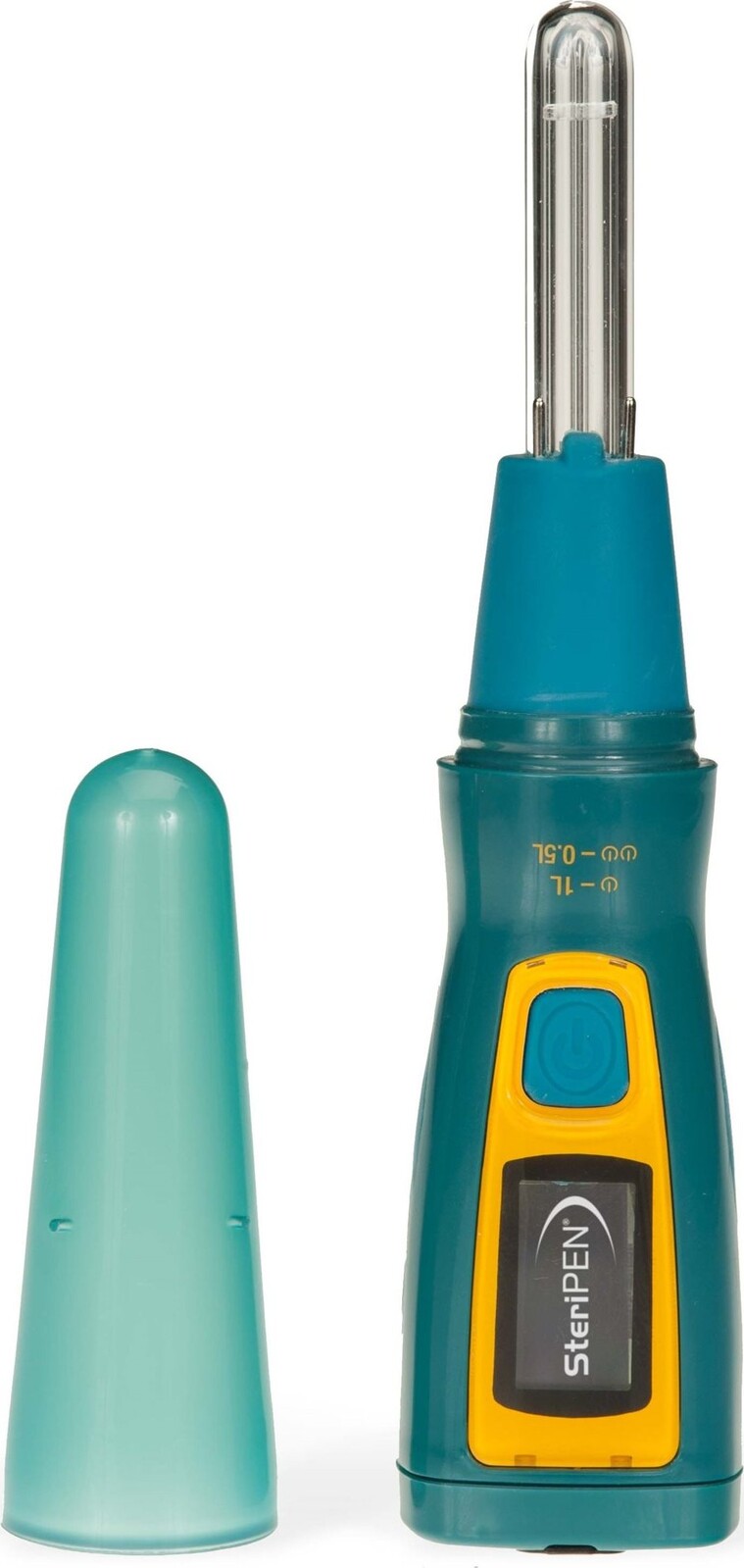 SteriPEN Ultra