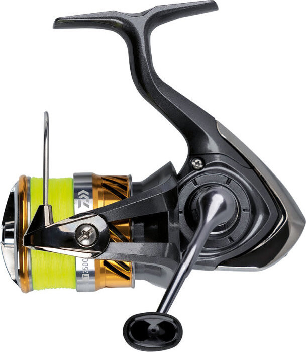 Daiwa 20 Laguna LT 2500 JB4 0,19YL