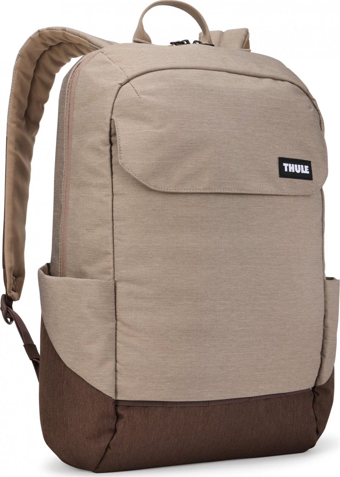 Thule Lithos batoh 20 l TLBP216 – Tinted Taupe/Nuanced Brown