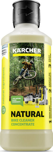 KÄRCHER Prírodný čistič bicyklov RM 640N koncentrát, 500 ml