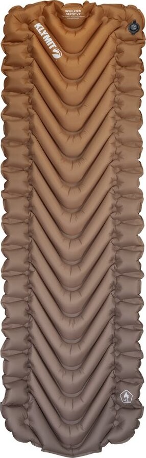 KLYMIT Insulated Static V 2 blend