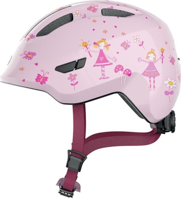 ABUS Smiley 3.0 rose princess M
