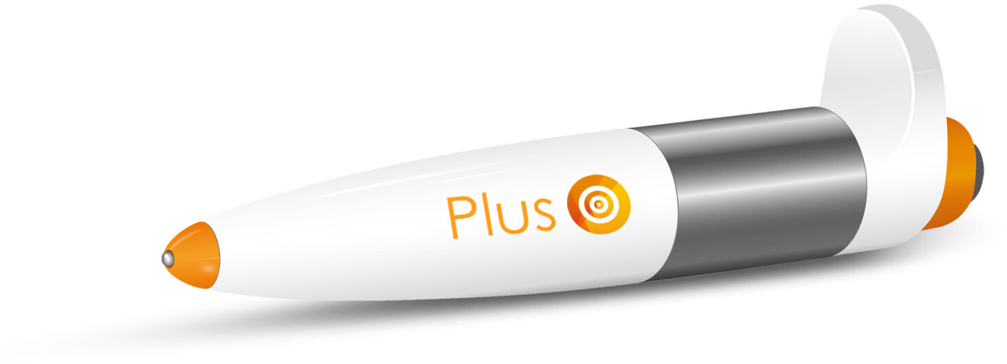 Paingone Plus – Automatické elektrostimulačné TENS pero na úľavu od bolesti