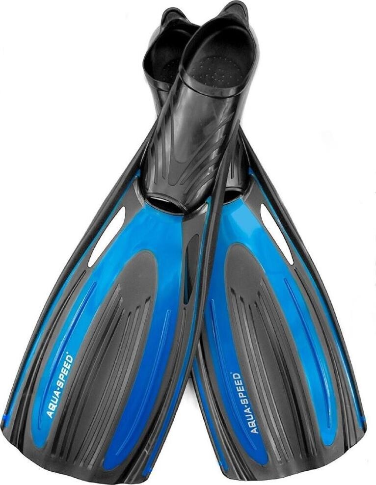 Aqua-Speed hydro plutvy modrej EU 42 – 43