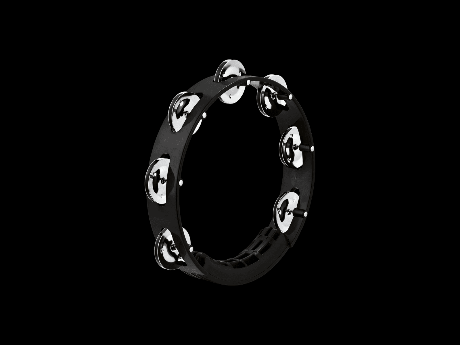 MEINL TOUR TAMBOURINE 8