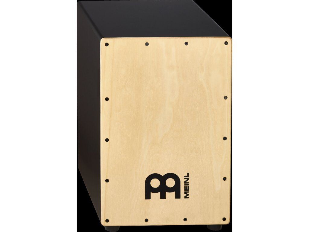 MEINL MCAJ100BK-MA