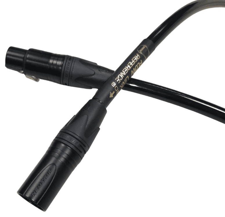 DRIADE Flow 808 AES/EBU Digital Cable, 1,0 m