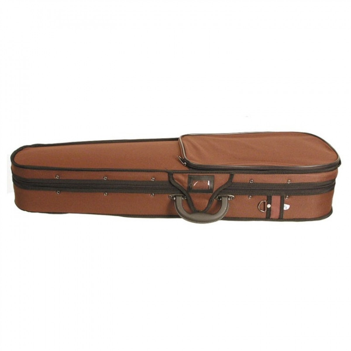 STENTOR Case, for violin 4/4 Brown