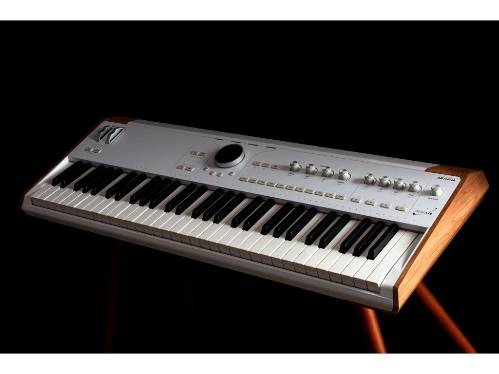 Arturia AstroLab B-Stock
