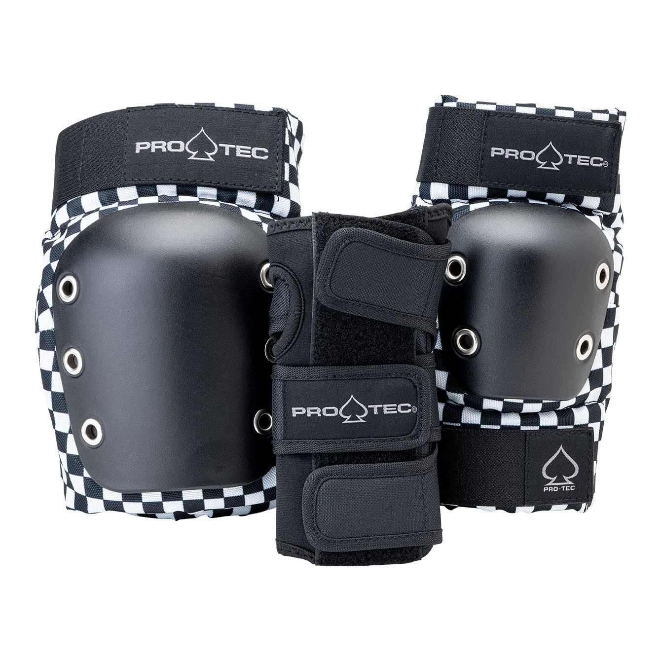 Pro-Tec Street Gear Junior 3 Pack