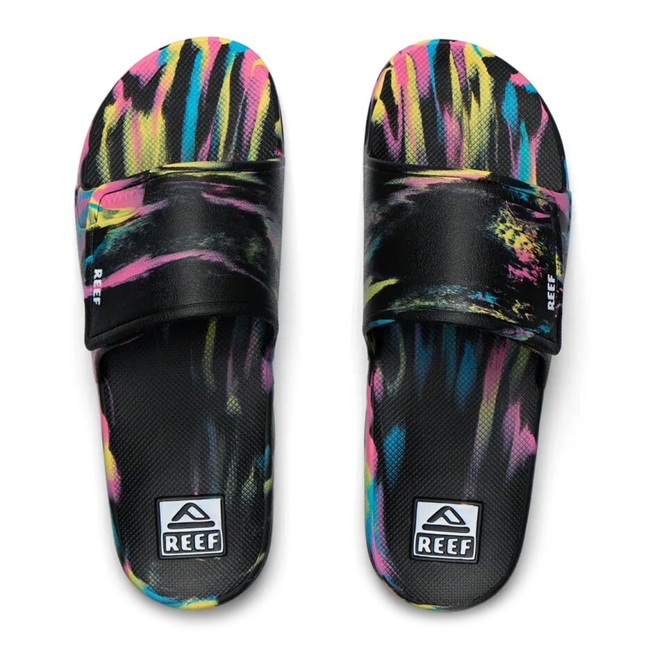 REEF Fanning Slide H20