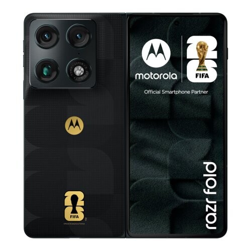 Motorola Razr Fold 16GB/512GB FIFA World Cup 26™ Edition - SK distribúcia